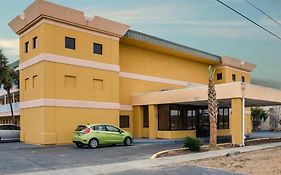 Quality Inn N.a.s.-Corry Pensacola Fl